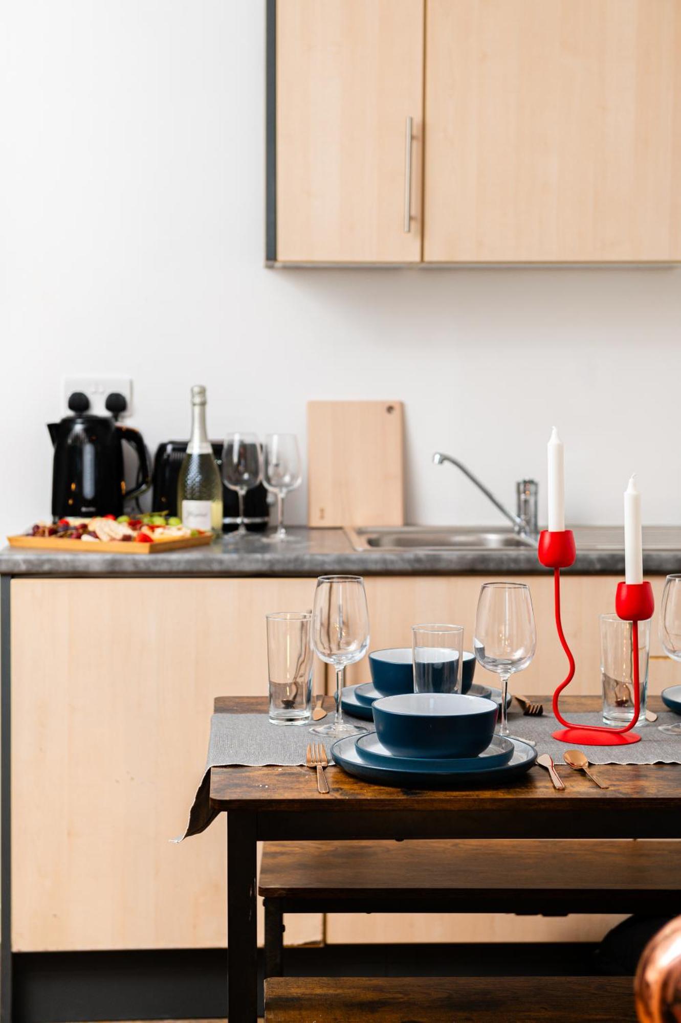 1Br Stylish Flat By Hostarahomes, Near Liverpool Street, Prime London Location, Sleeps Up To 4 Exteriör bild