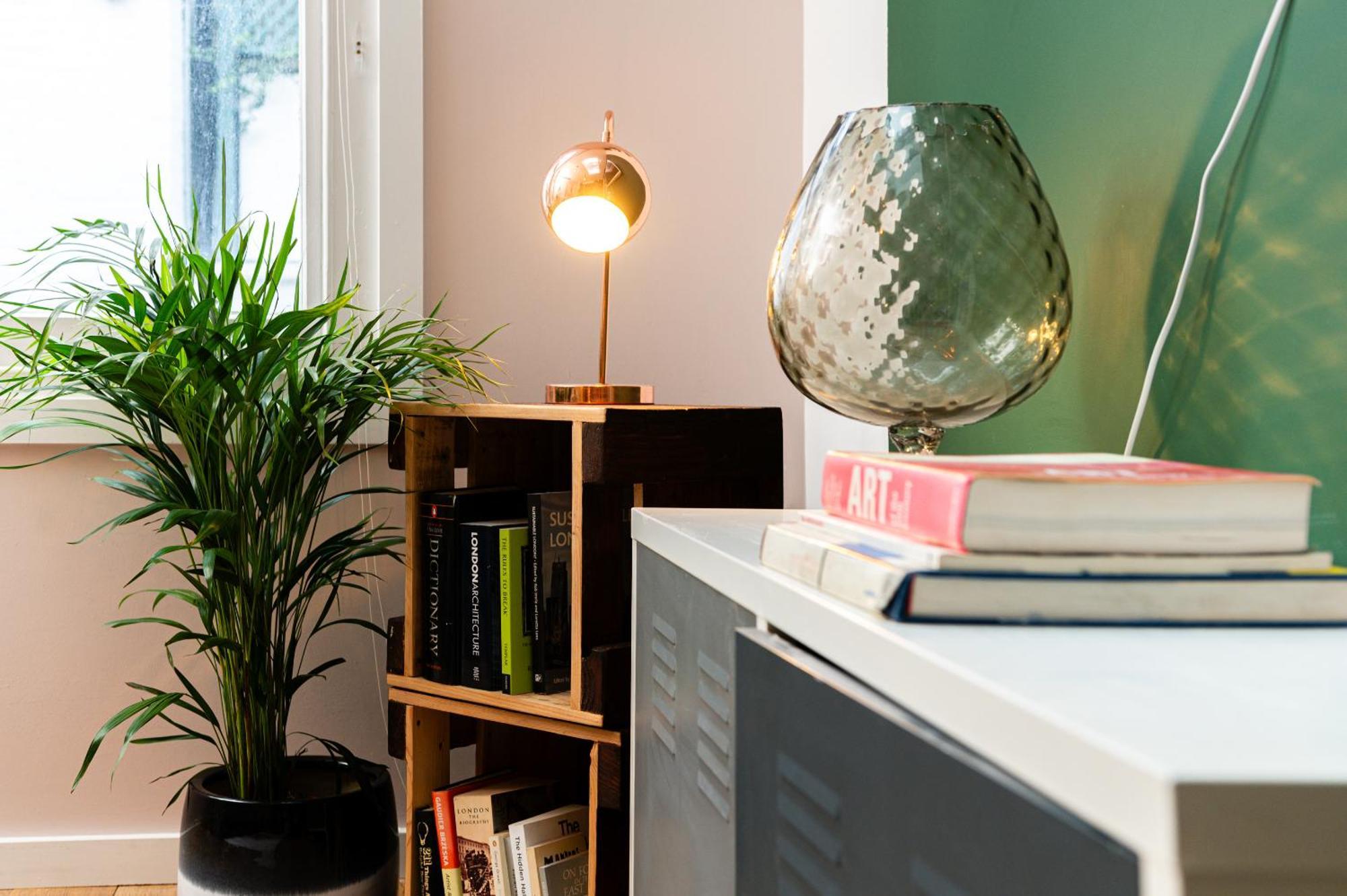 1Br Stylish Flat By Hostarahomes, Near Liverpool Street, Prime London Location, Sleeps Up To 4 Exteriör bild