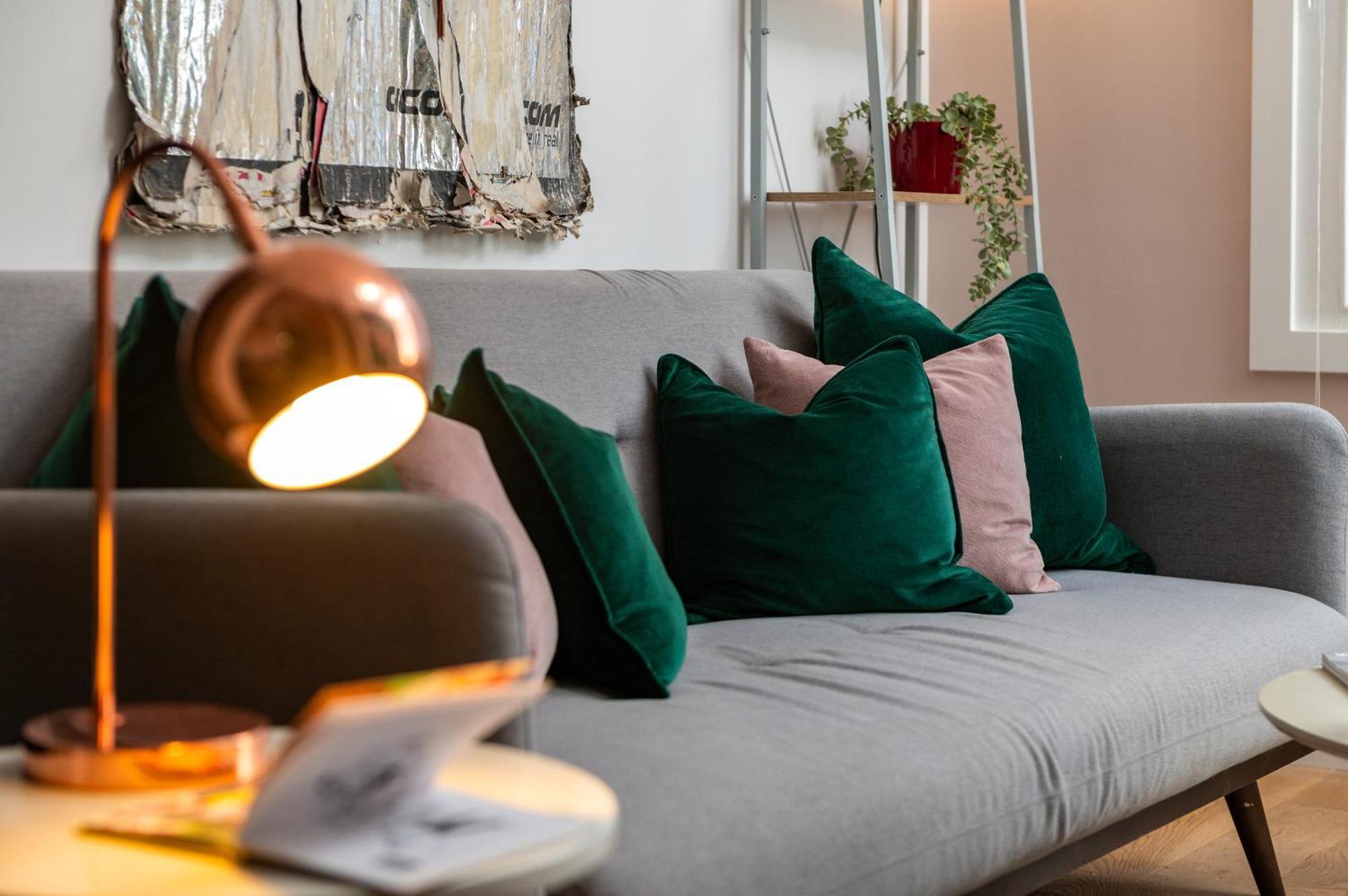 1Br Stylish Flat By Hostarahomes, Near Liverpool Street, Prime London Location, Sleeps Up To 4 Exteriör bild