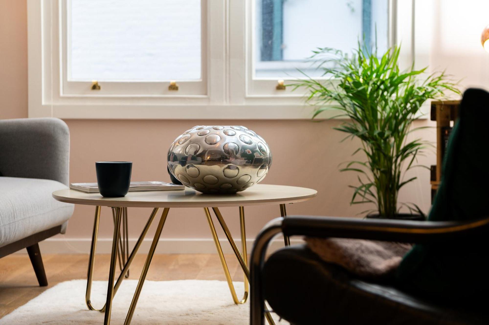 1Br Stylish Flat By Hostarahomes, Near Liverpool Street, Prime London Location, Sleeps Up To 4 Exteriör bild
