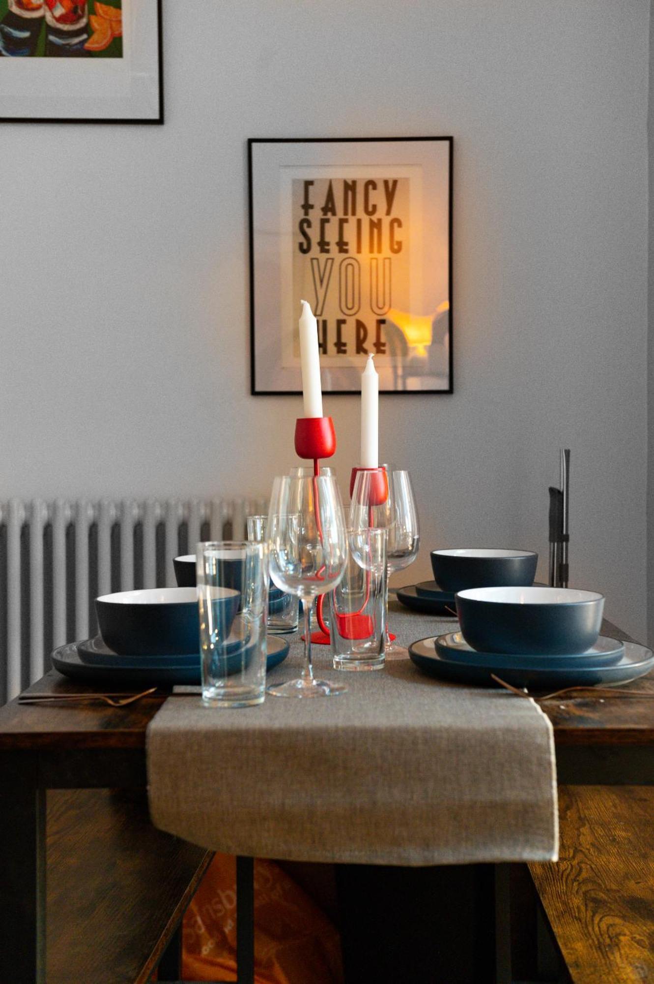 1Br Stylish Flat By Hostarahomes, Near Liverpool Street, Prime London Location, Sleeps Up To 4 Exteriör bild